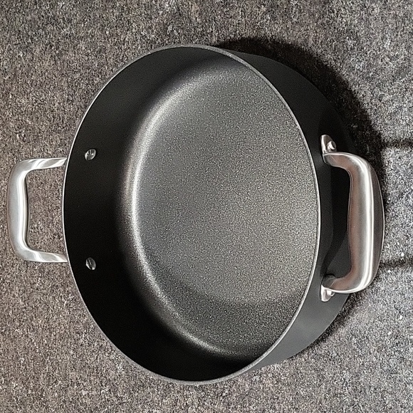 Tupperware Chef Series 11 Gourmet Baking Set - Picture 8 of 10